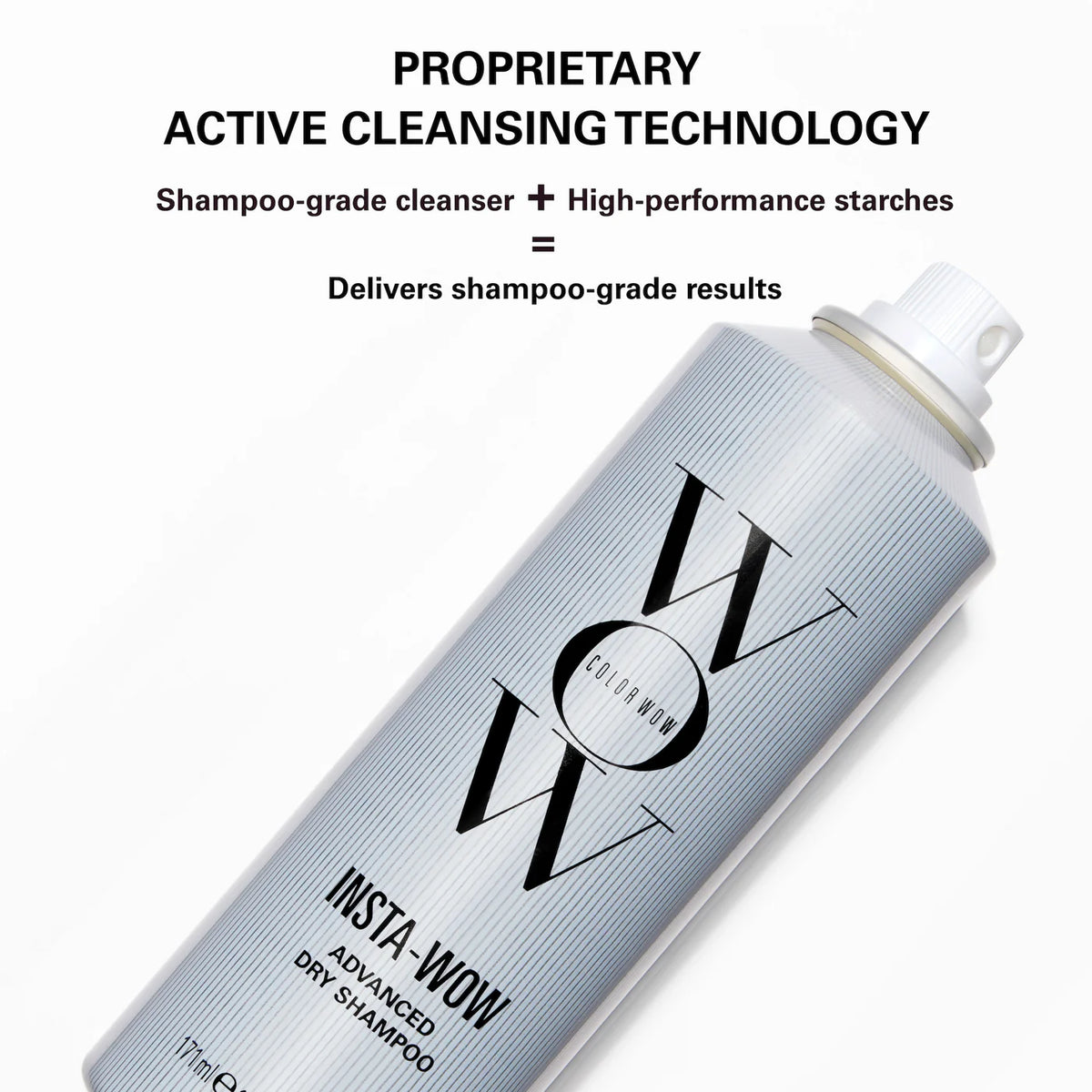 Color WOW Insta-WOW Advanced Dry Shampoo