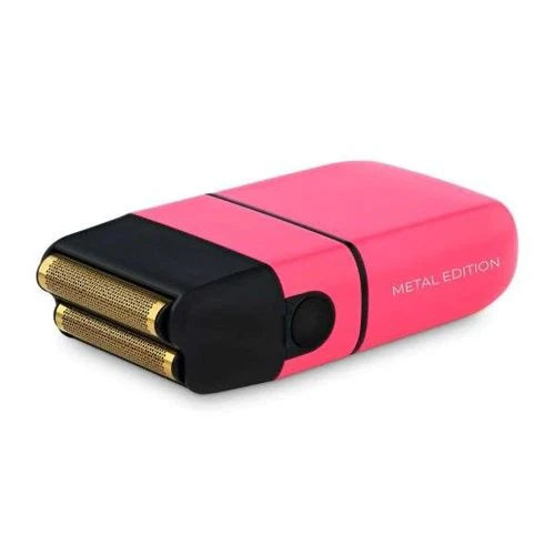 Instinct Foil Shaver Pink