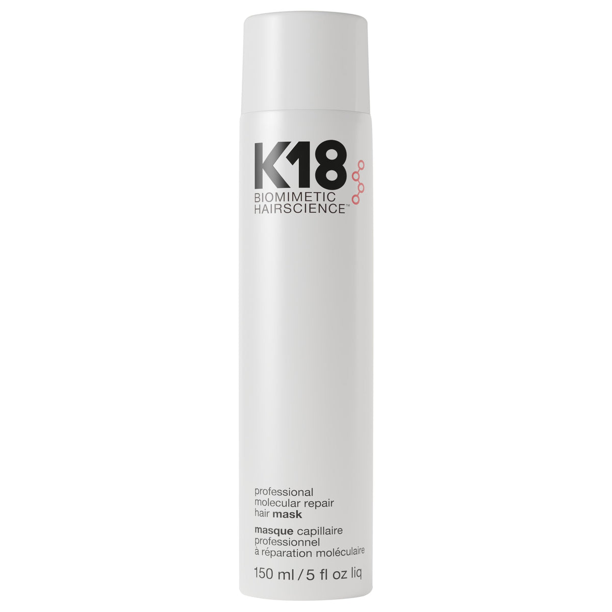 K18 Leave-In Molecular Repair Mask