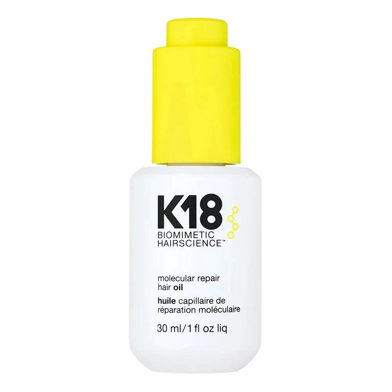 K18 Molecular Repair Oil