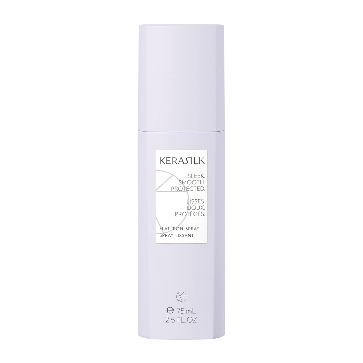 Kerasilk Flat Iron Spray