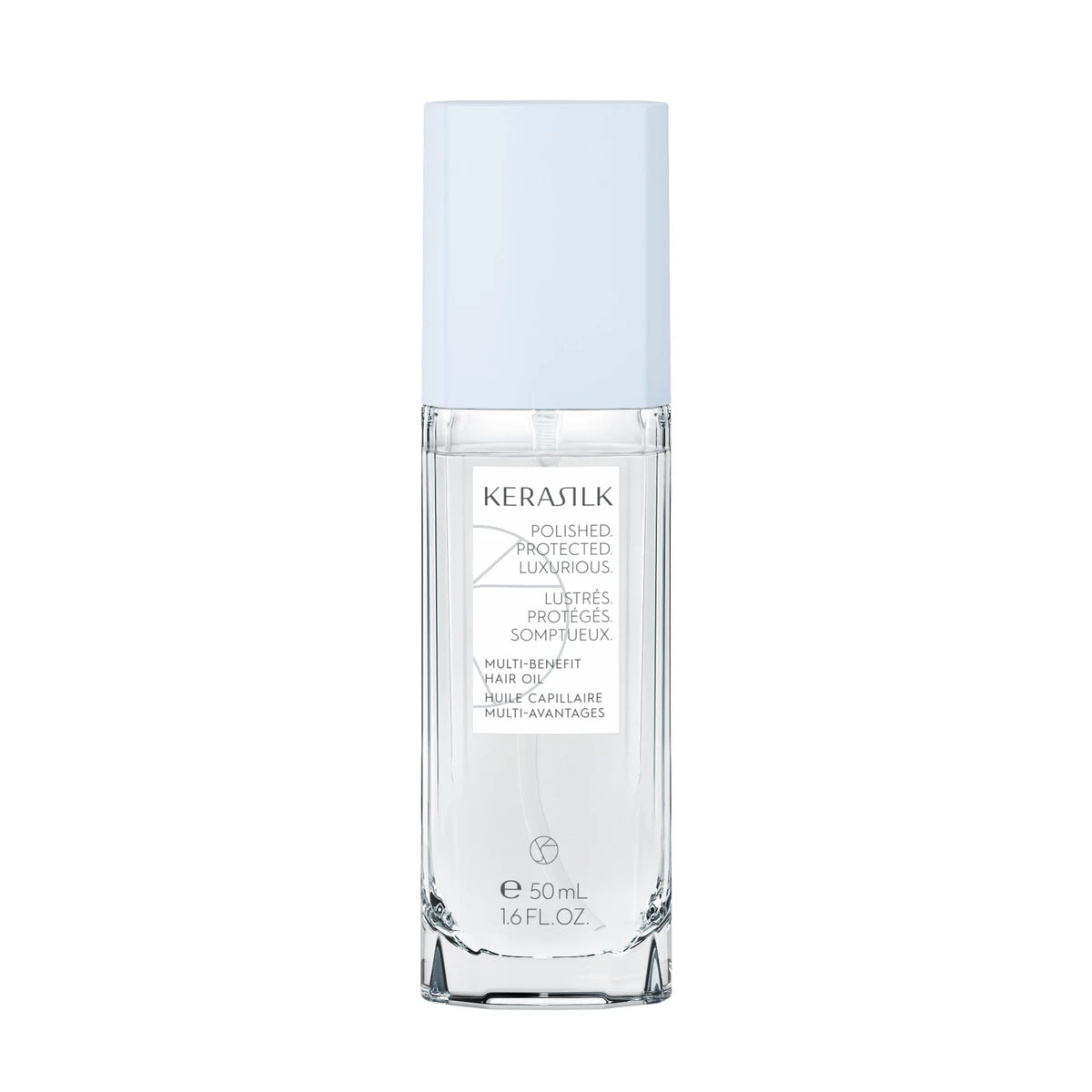 Kerasilk Multi Benefit Hair Oil