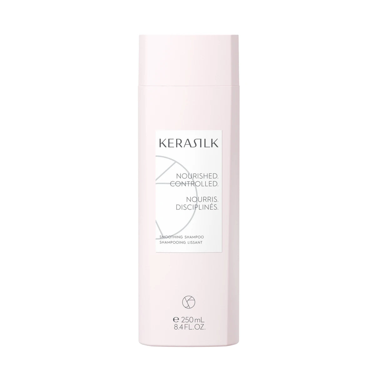 Kerasilk Smoothing Shampoo
