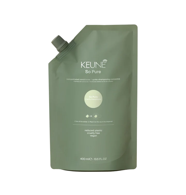 KEUNE So Pure Clarify Conditioner Refill