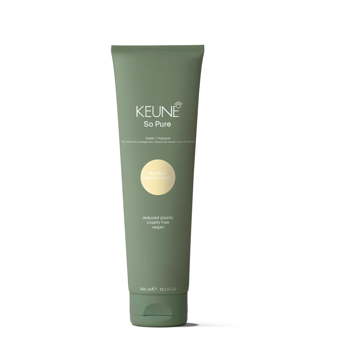 KEUNE So Pure Restore Mask
