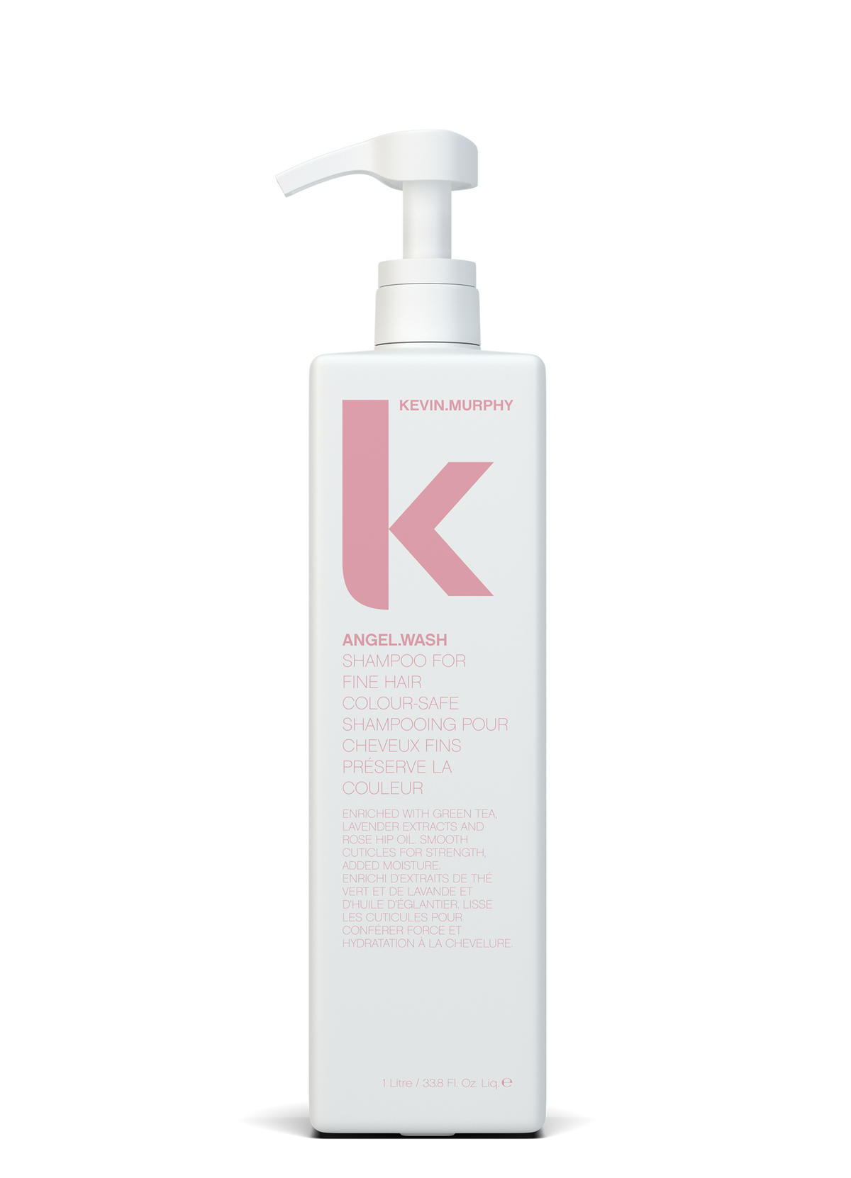 KEVIN.MURPHY Angel. Wash - Restorative Shampoo