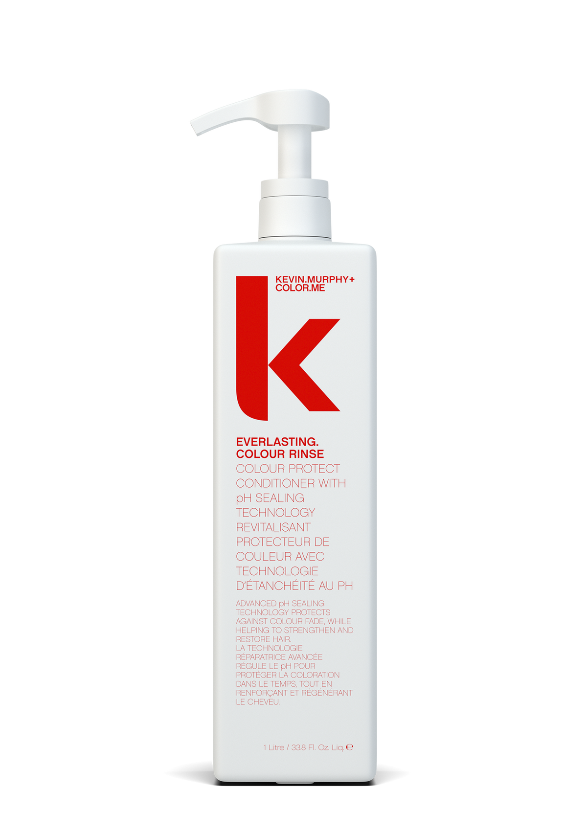 KEVIN.MURPHY Everlasting Colour Rinse – Colour-Safe Conditioner