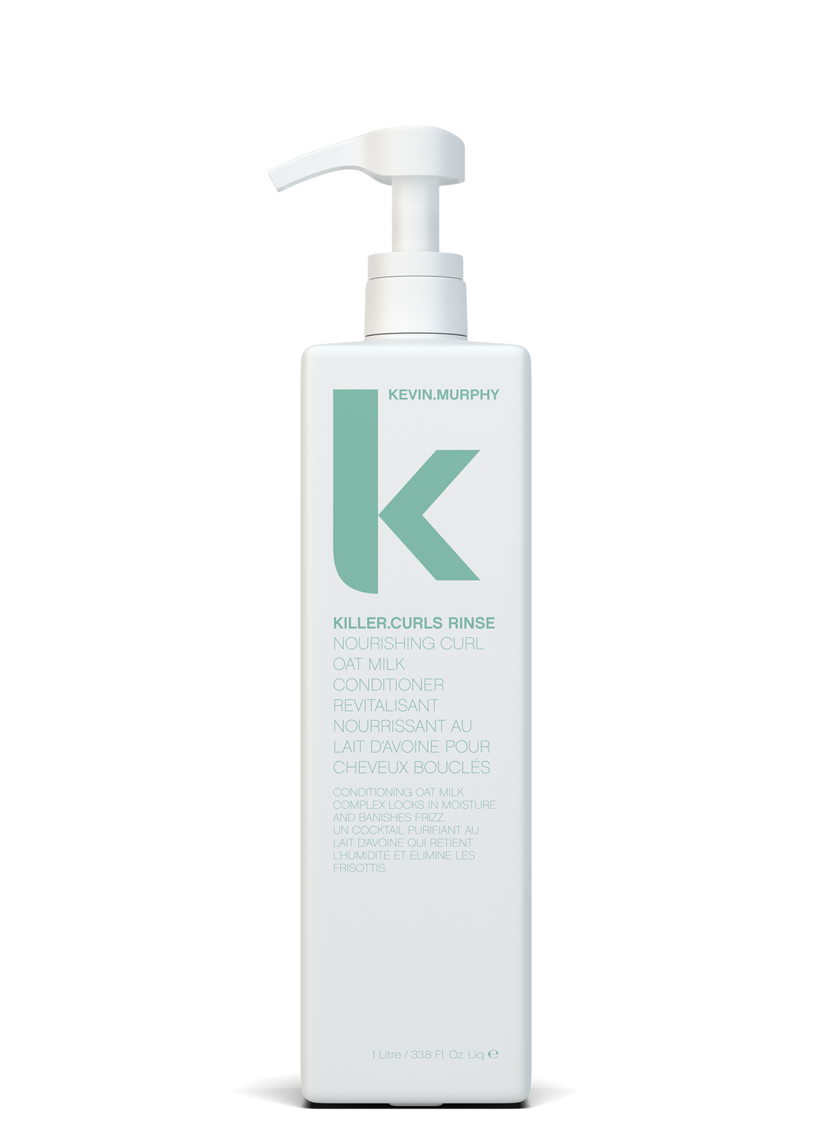 KEVIN.MURPHY Killer.Curls Rinse – Curl-Enhancing Conditioner