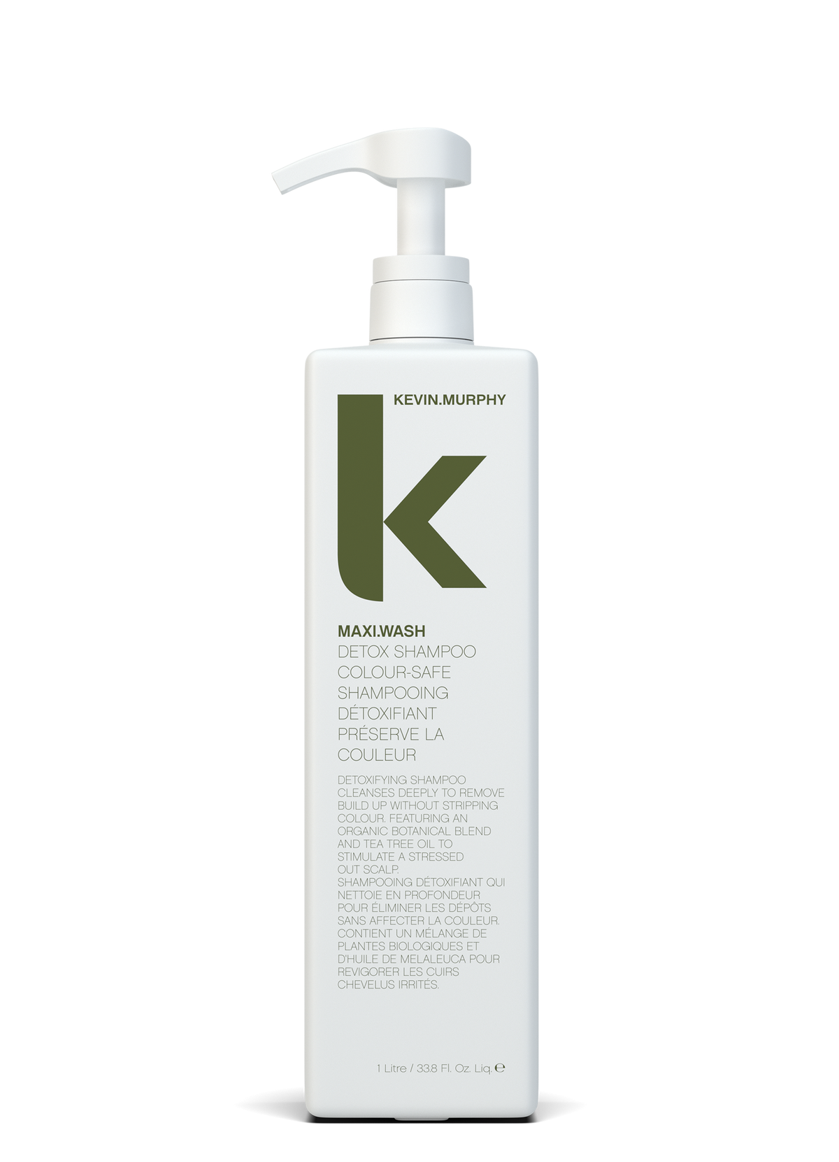 KEVIN.MURPHY Maxi.Wash – Clarifying Shampoo
