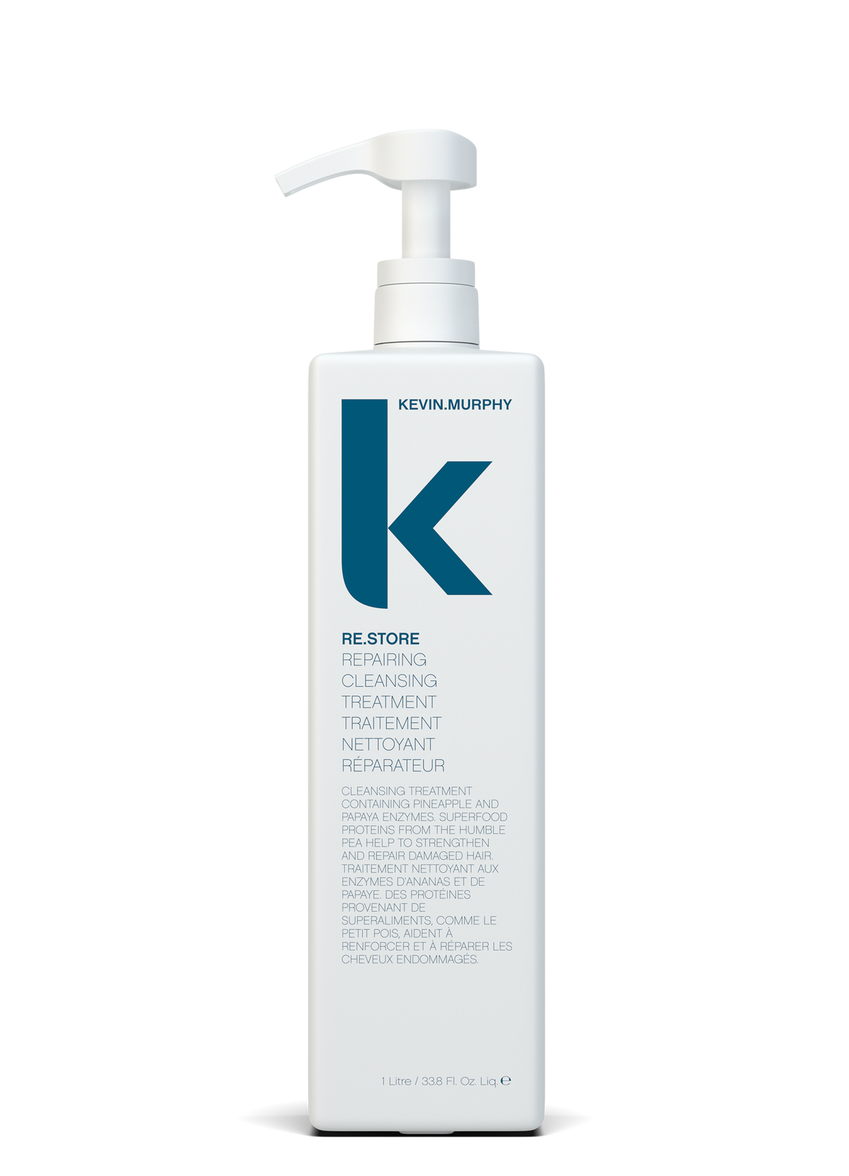 KEVIN.MURPHY Re.Store – Repairing Treatment for Damaged Hair