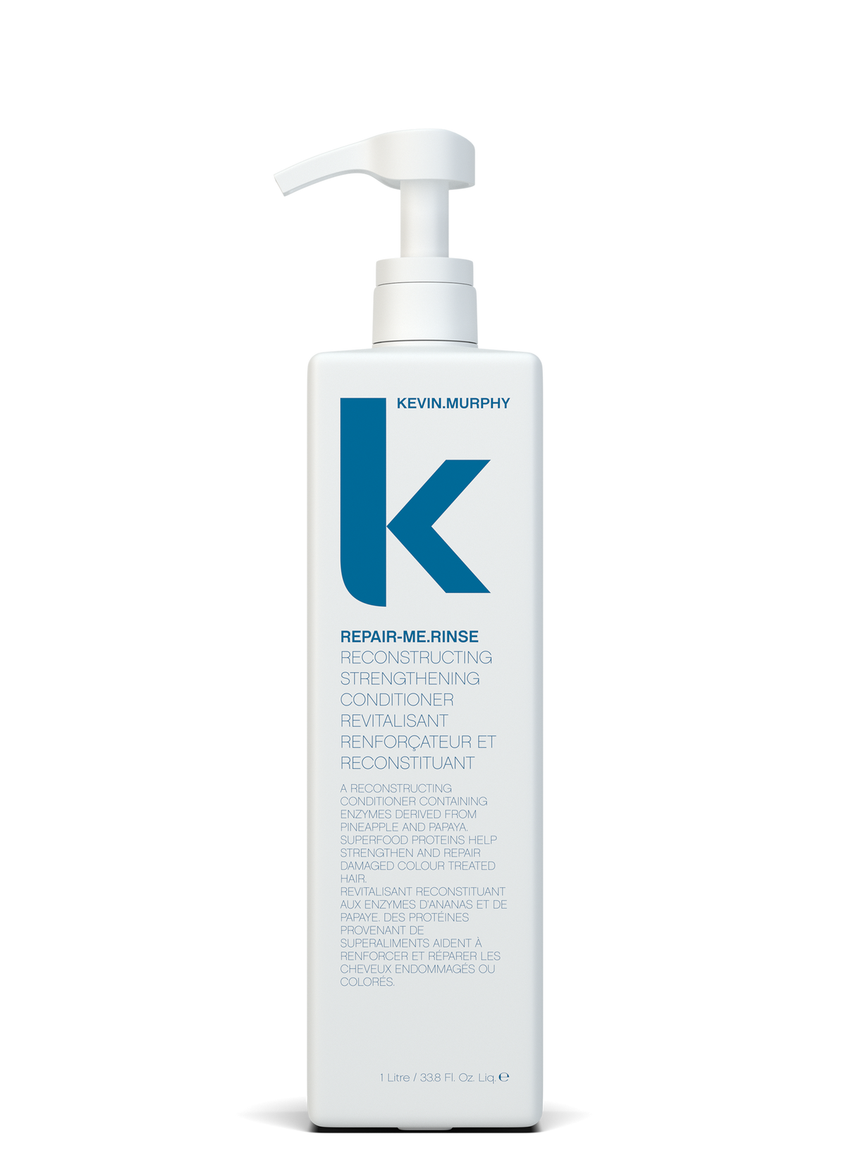 KEVIN.MURPHY Repair-Me. Rinse – Strengthening Conditioner