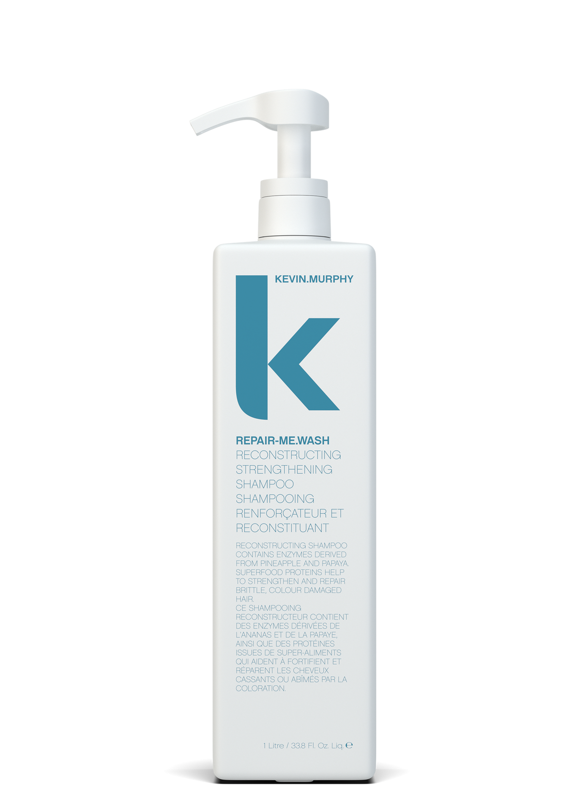 KEVIN.MURPHY Repair-Me. Wash – Strengthening Shampoo