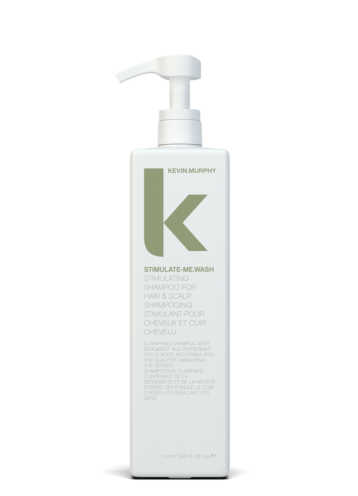 KEVIN.MURPHY Stimulate-Me. Wash – Refreshing Shampoo