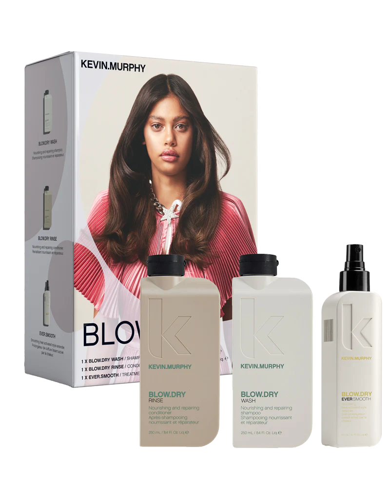 Kevin.Murphy Blowdry Kit