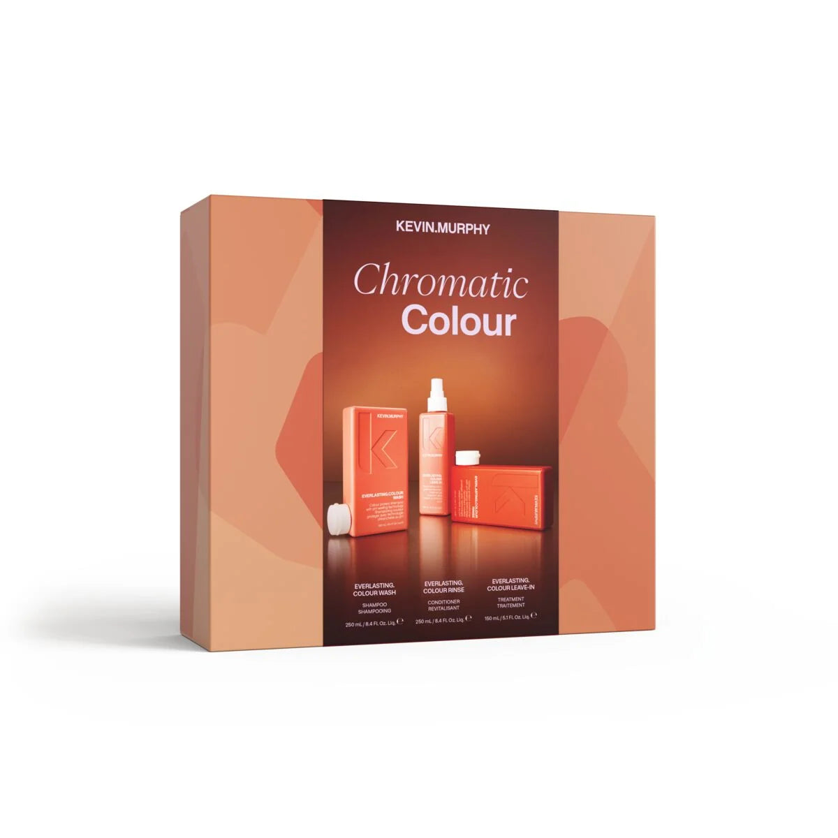KEVIN.MURPHY Chromatic.Colour Holiday Kit