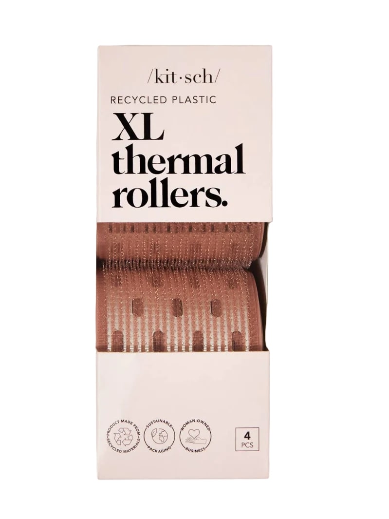 Kitsch XL Thermal Rollers