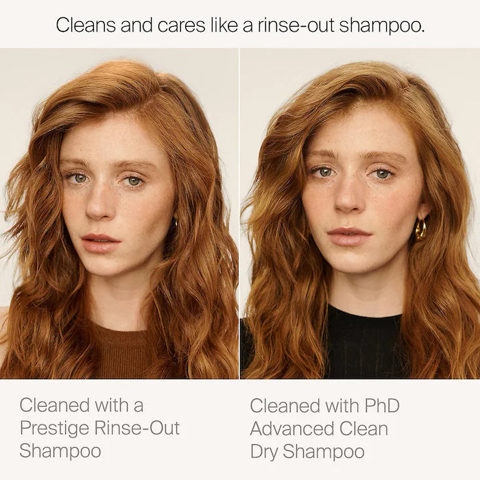 Living Proof Perfect hair Day Advanced Clean Dry Shampoo