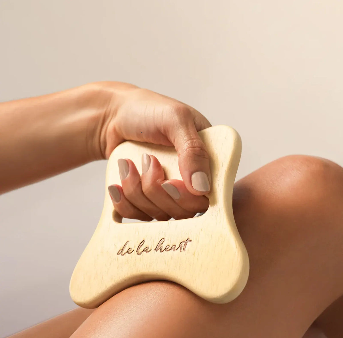De la Heart The Body Sculptor