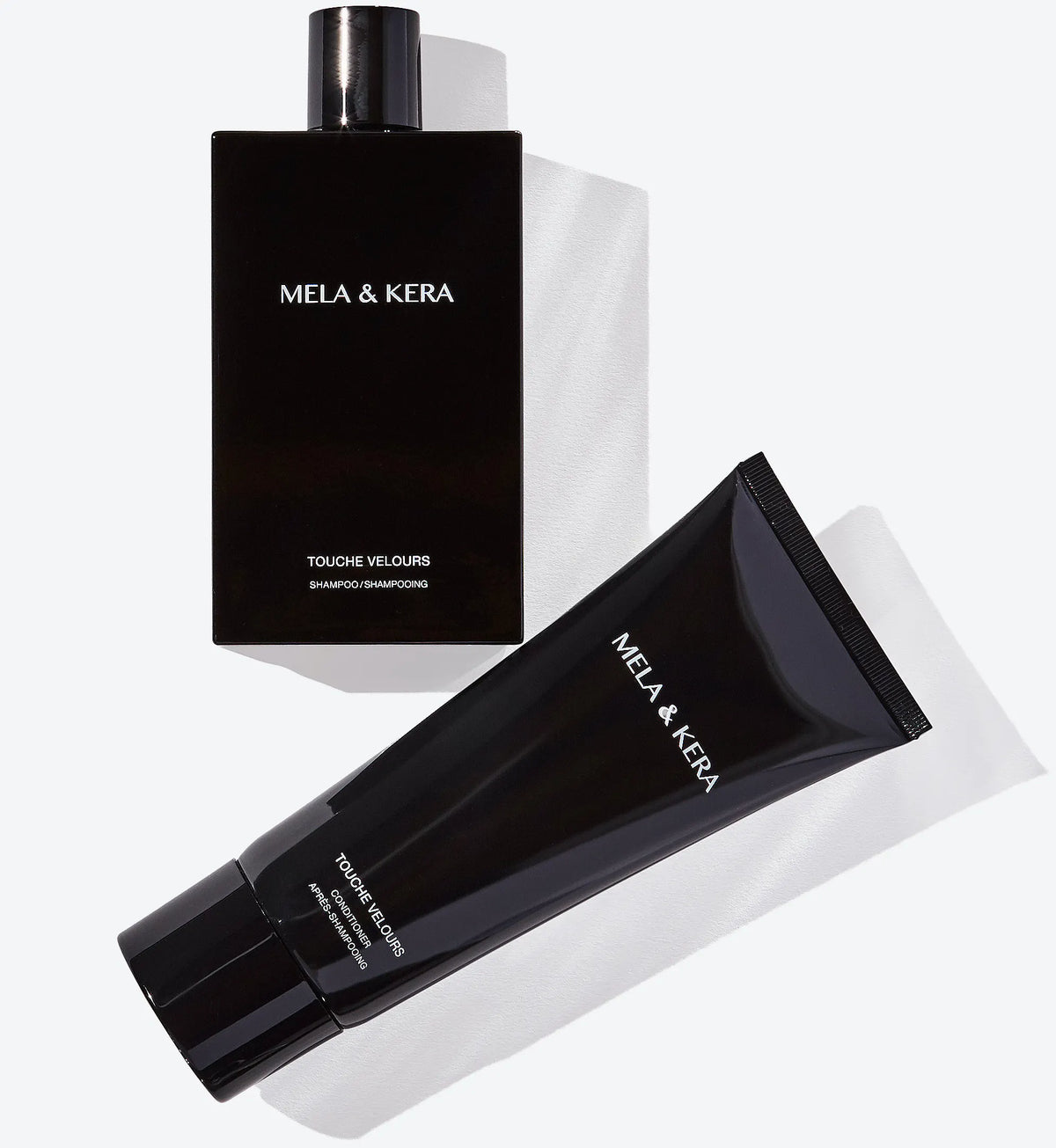 Mela & Kera Touche Velours Shampoo