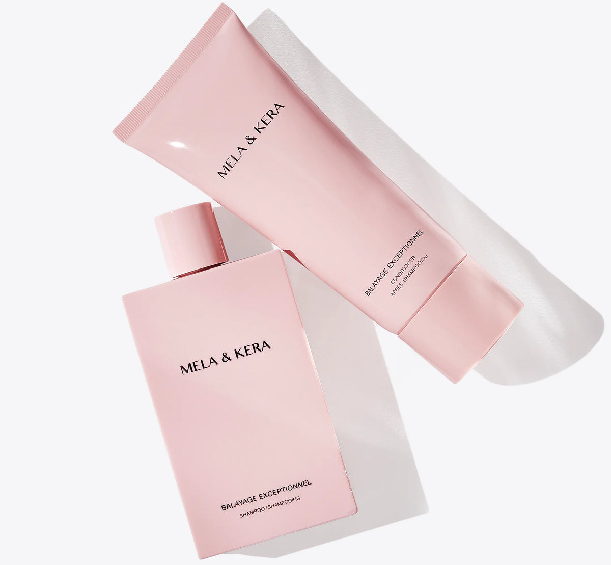 Mela & Kera Balayage Exceptionnel Shampoo