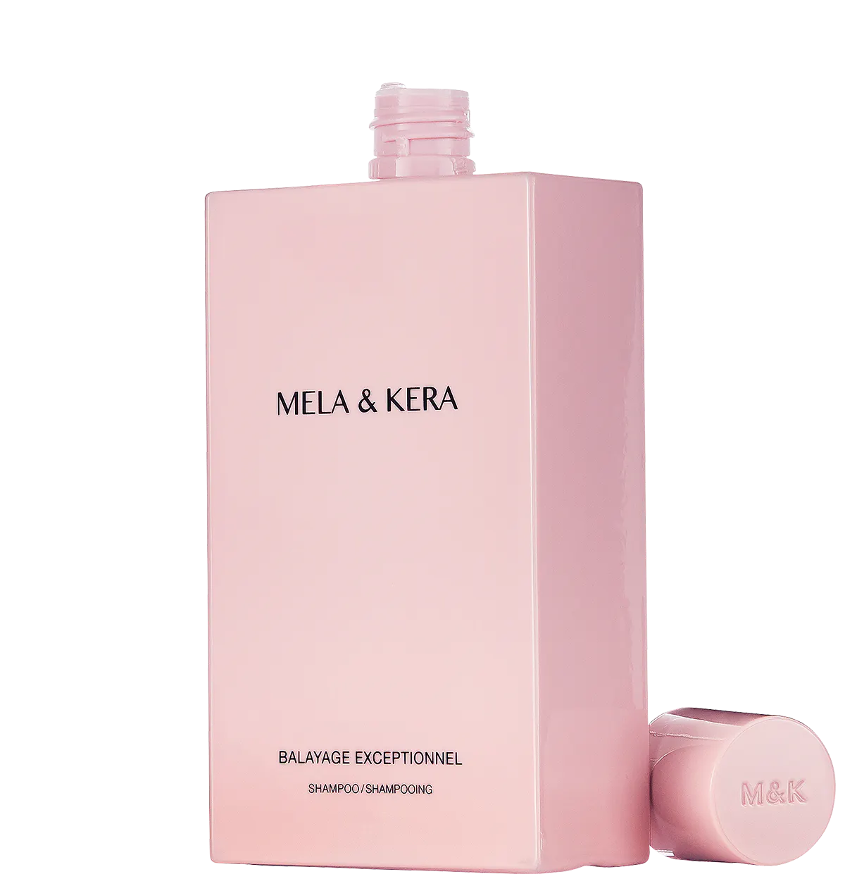Mela & Kera Balayage Exceptionnel Shampoo