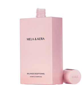 Mela & Kera Balayage Exceptionnel Shampoo