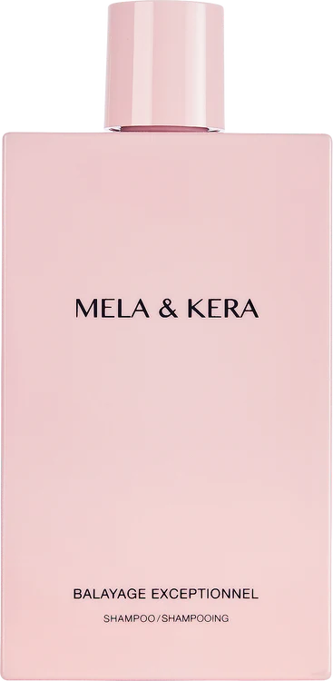 Mela & Kera Balayage Exceptionnel Shampoo