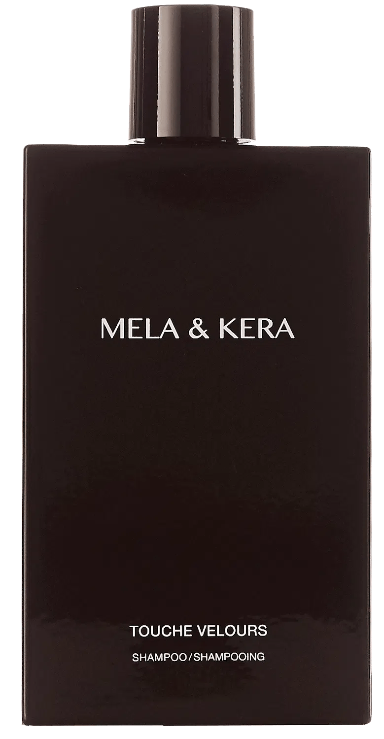 Mela & Kera Touche Velours Shampoo