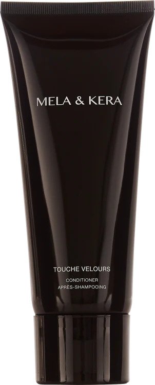 Mela & Kera Touche Velours Conditioner
