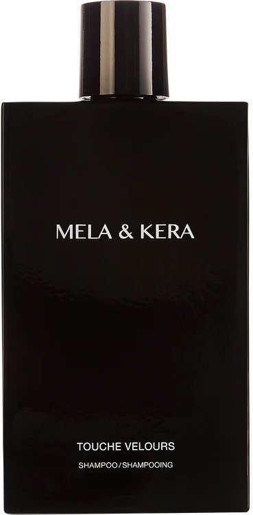 Mela & Kera Touche Velours Shampoo