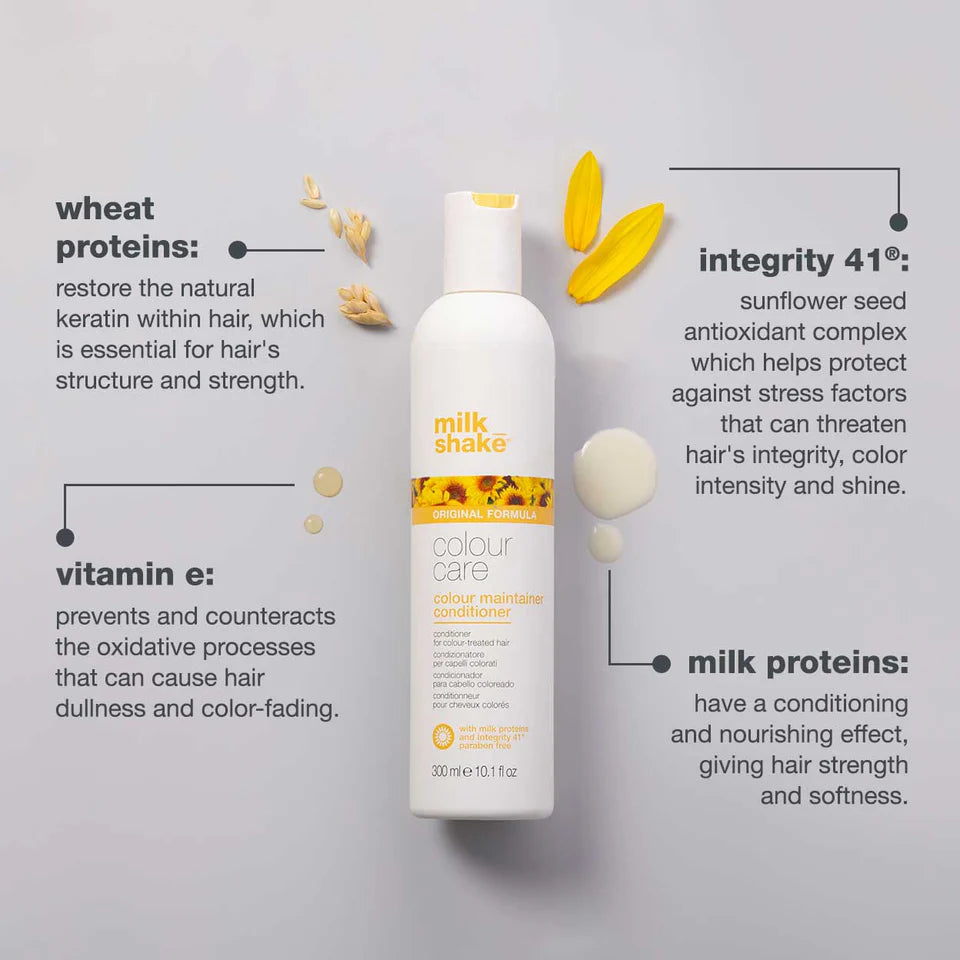 milk_shake Colour Care Trio