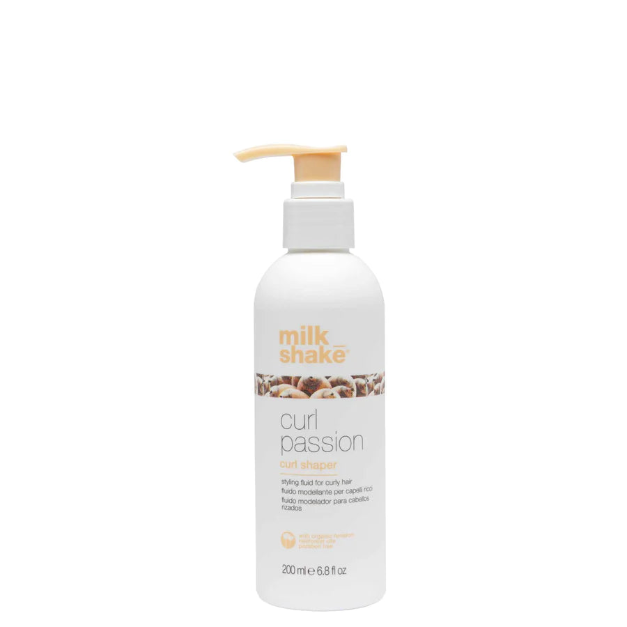 Milkshake Curl Passion Shaper