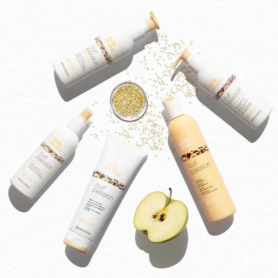 Milkshake Curl Passion Defining Gel