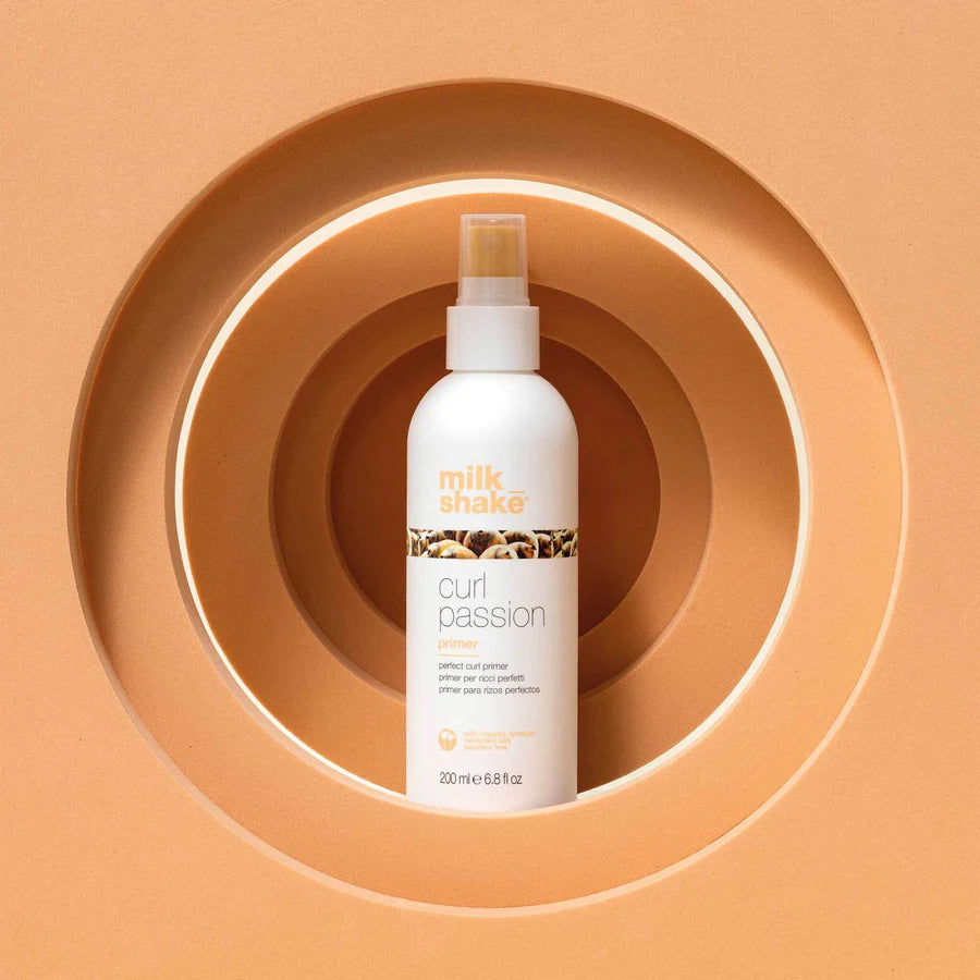 milk_shake Curl Passion Primer – Curl-Enhancing Pre-Styling Primer