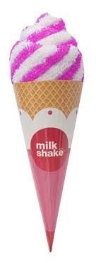 milk_shake Face Towel