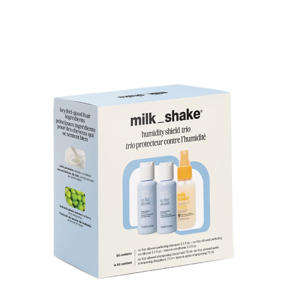 milk_shake Humidity Shield Travel Trio