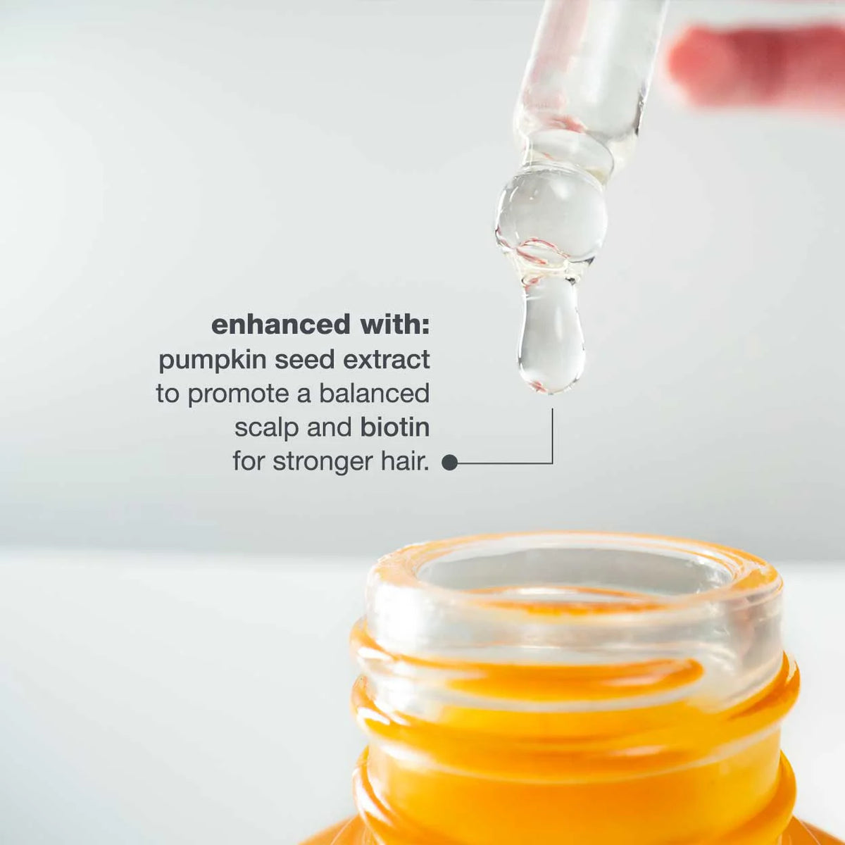 milk_shake Incredible Serum – Lightweight Smoothing Hair Serum
