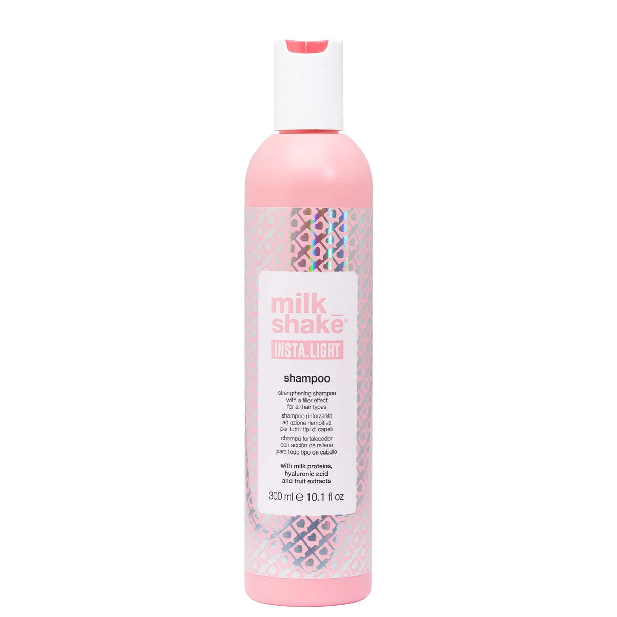 milk_shake Insta.Light Shampoo – Lightweight Illuminating Shampoo