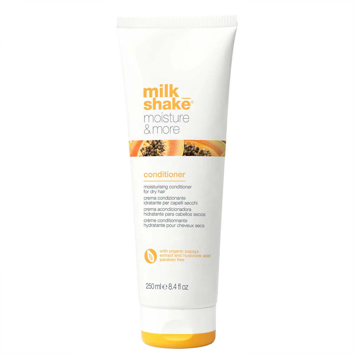 milk_shake Moisture & More Conditioner – Hydrating Conditioner for Dry Hair