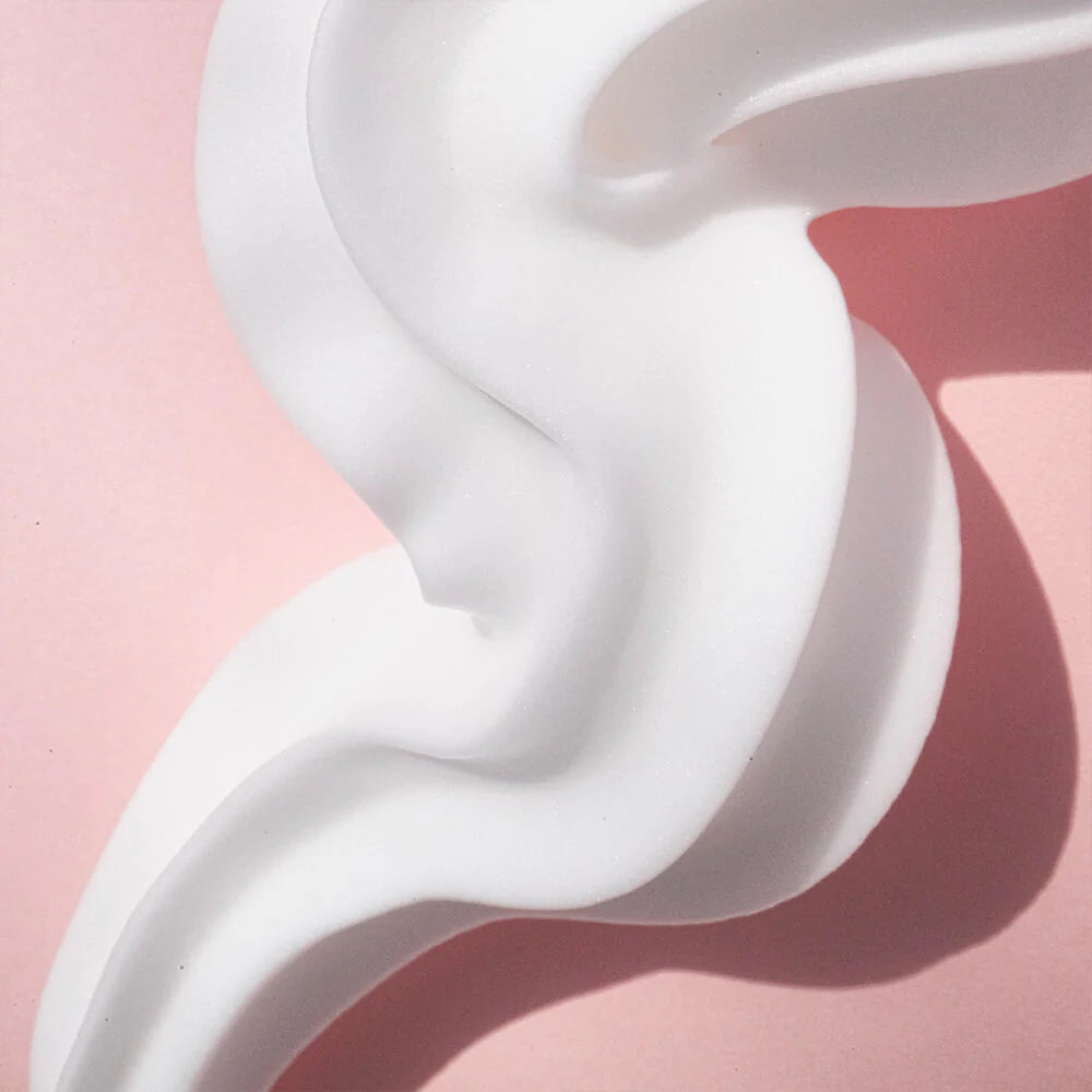 milk_shake Floral Whipped Cream – Lightweight Leave-In Conditioning Foam