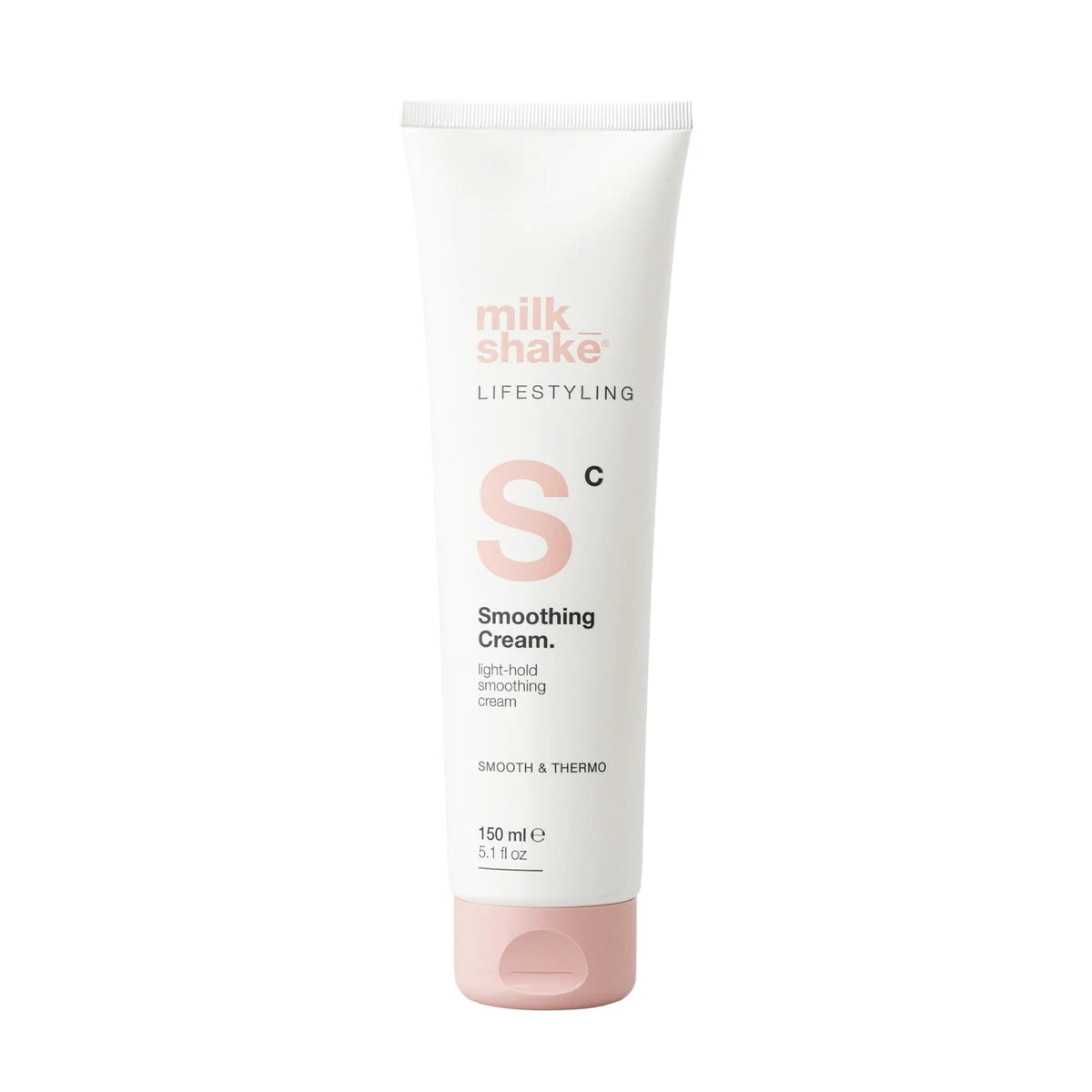 milk_shake Lifestyling Smoothing Cream