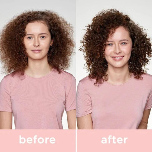 milk_shake Curl Passion Mask – Nourishing Hair Mask for Curly Hair
