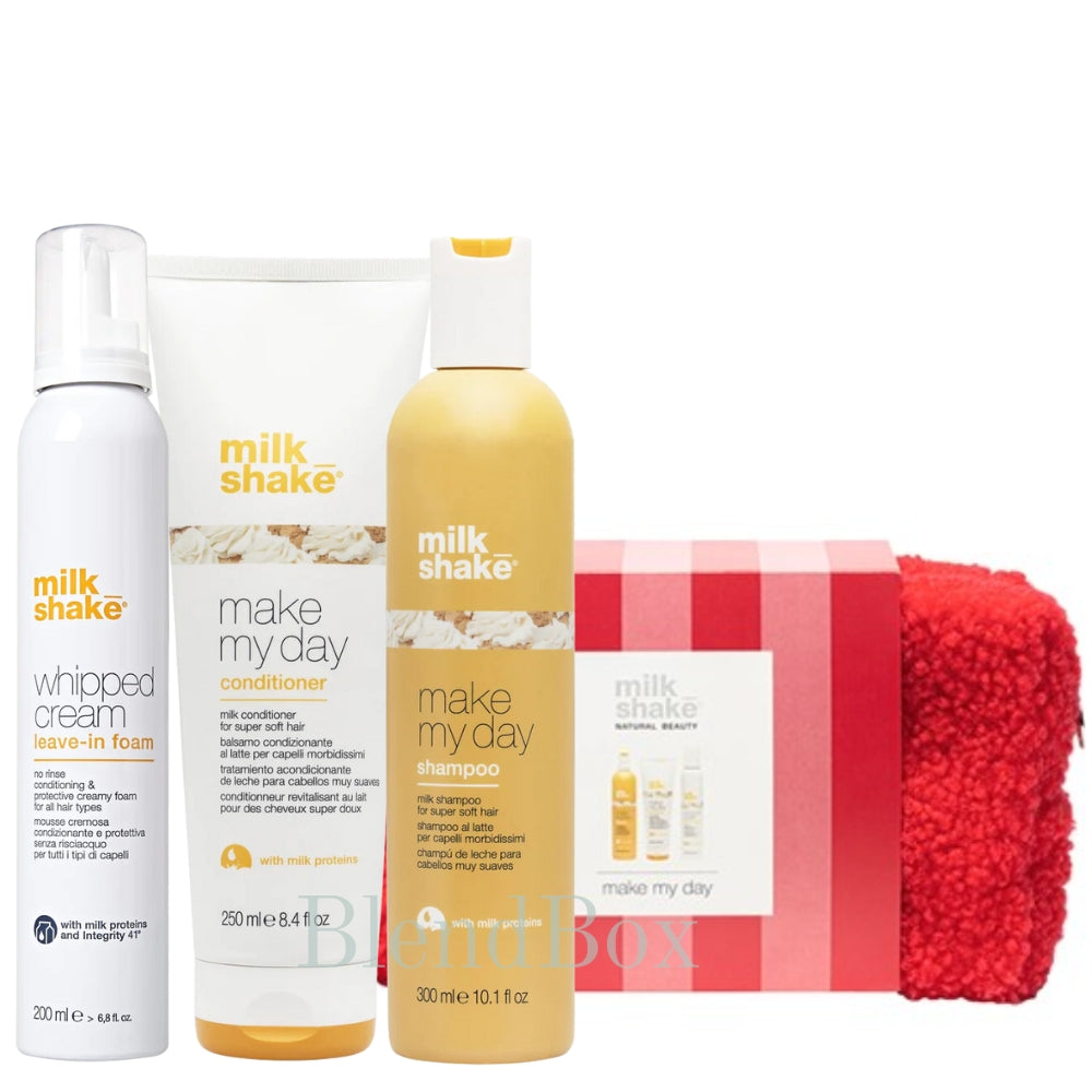 Milkshake Make My Day Trio Holiday Pack – Zennkai