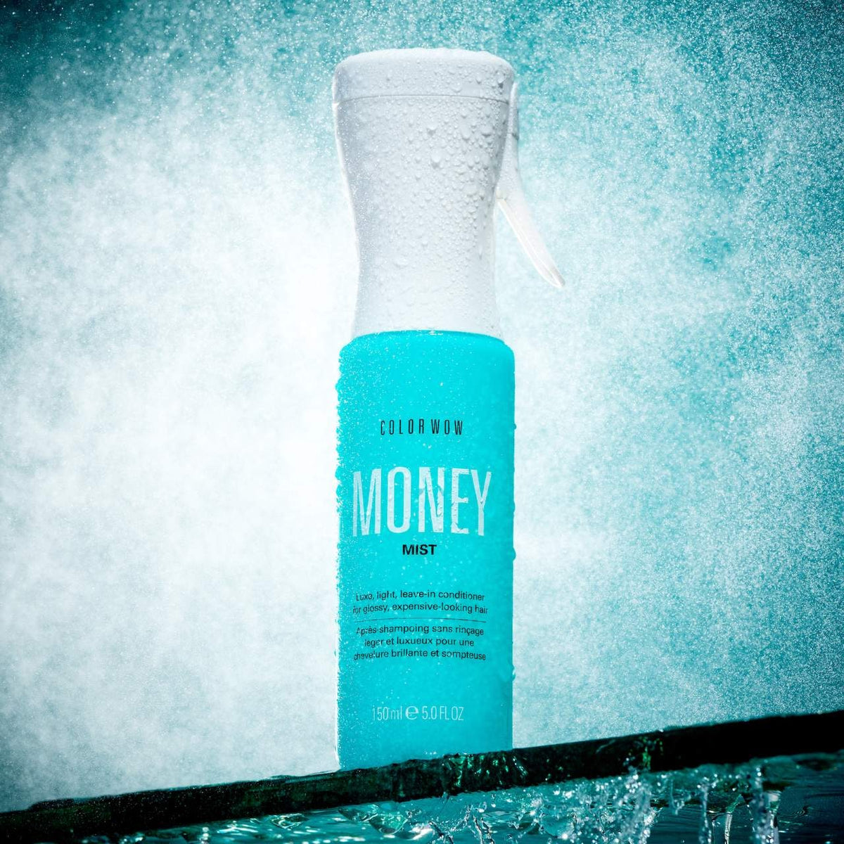 Color WOW MONEY Mist Leave-In Conditioner