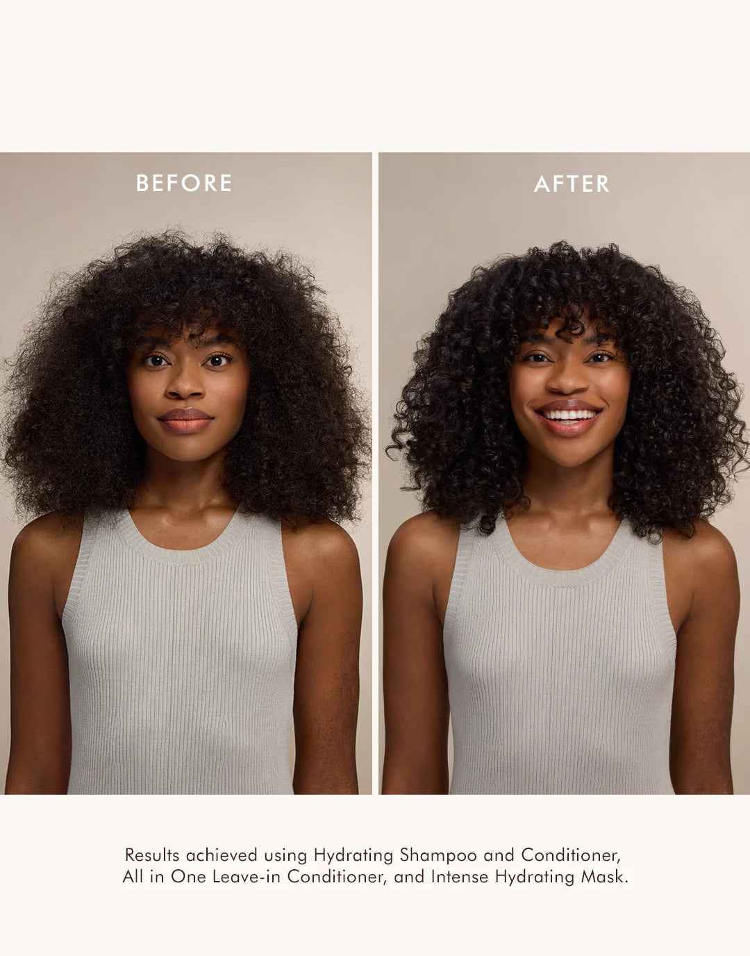 Moroccanoil Hydrate Set