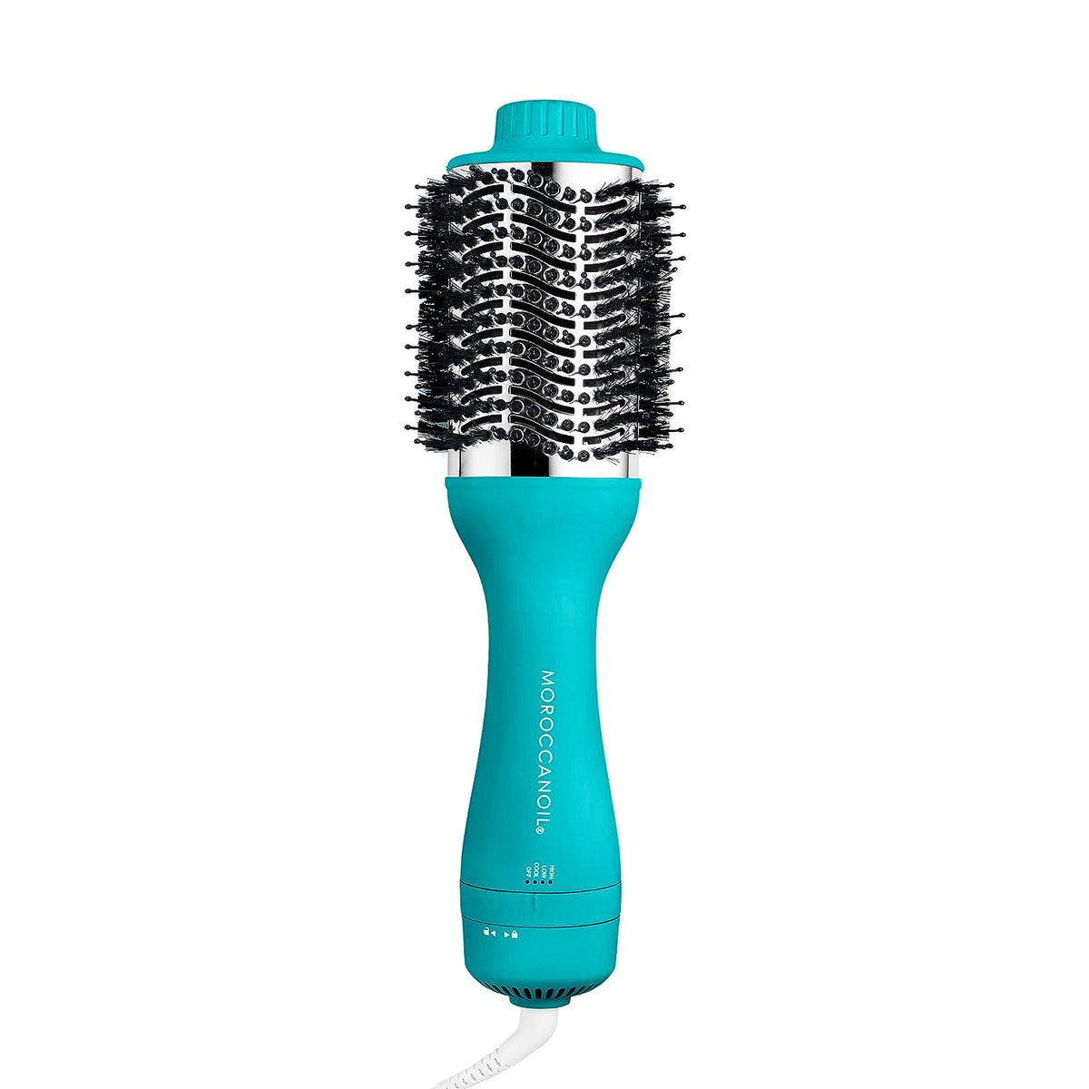 MOROCCANOIL 4-In-1 Blow-Dryer Brush