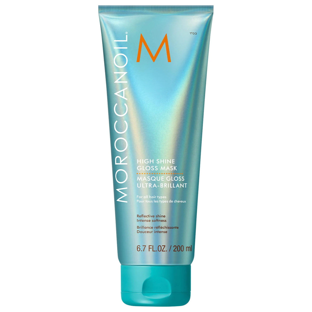 MOROCCANOIL High Shine Gloss Mask