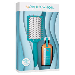 MOROCCANOIL On-The-Go Essentials Light Set