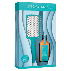 MOROCCANOIL On-The-Go Essentials Set