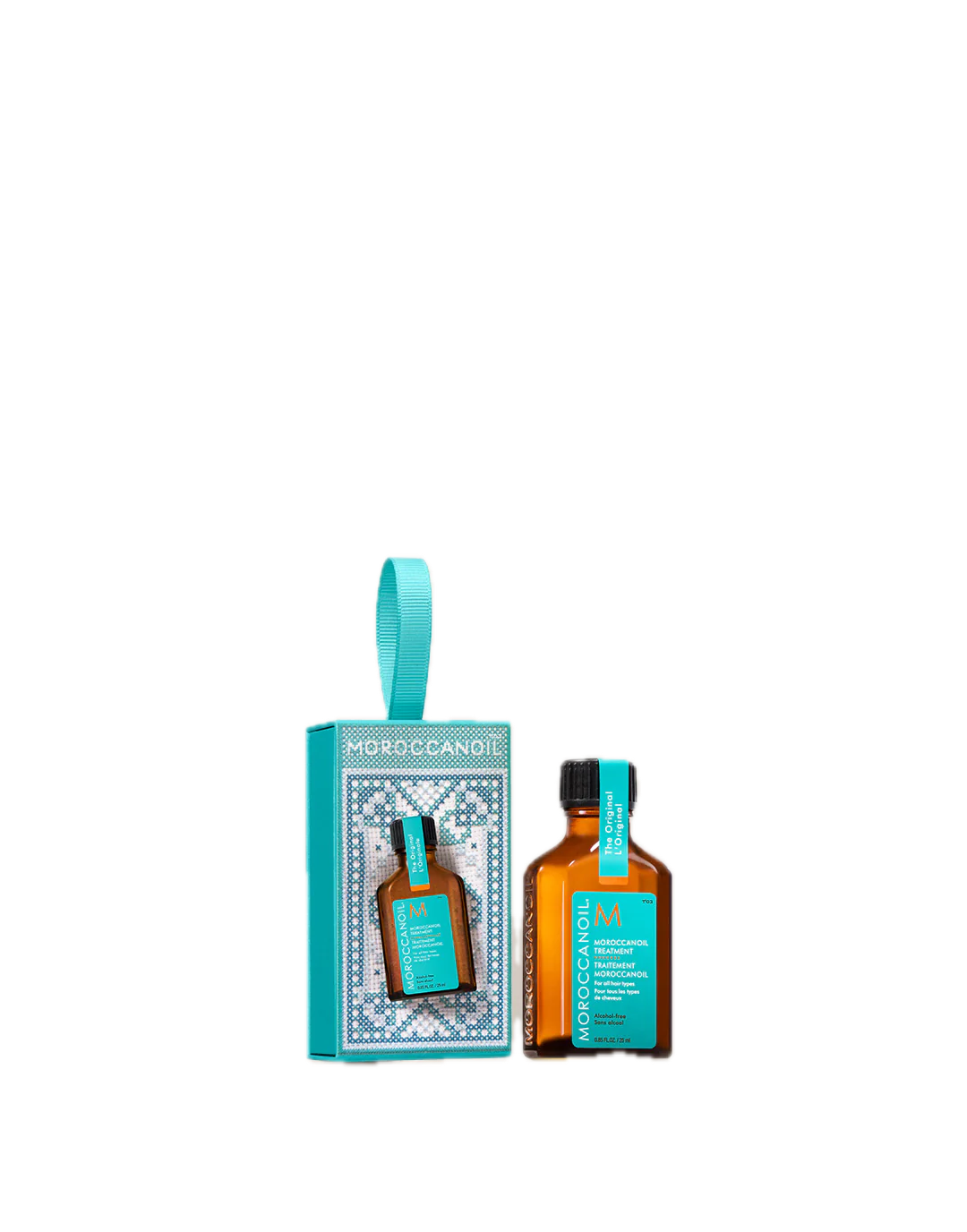MOROCCANOIL Treatment Ornament